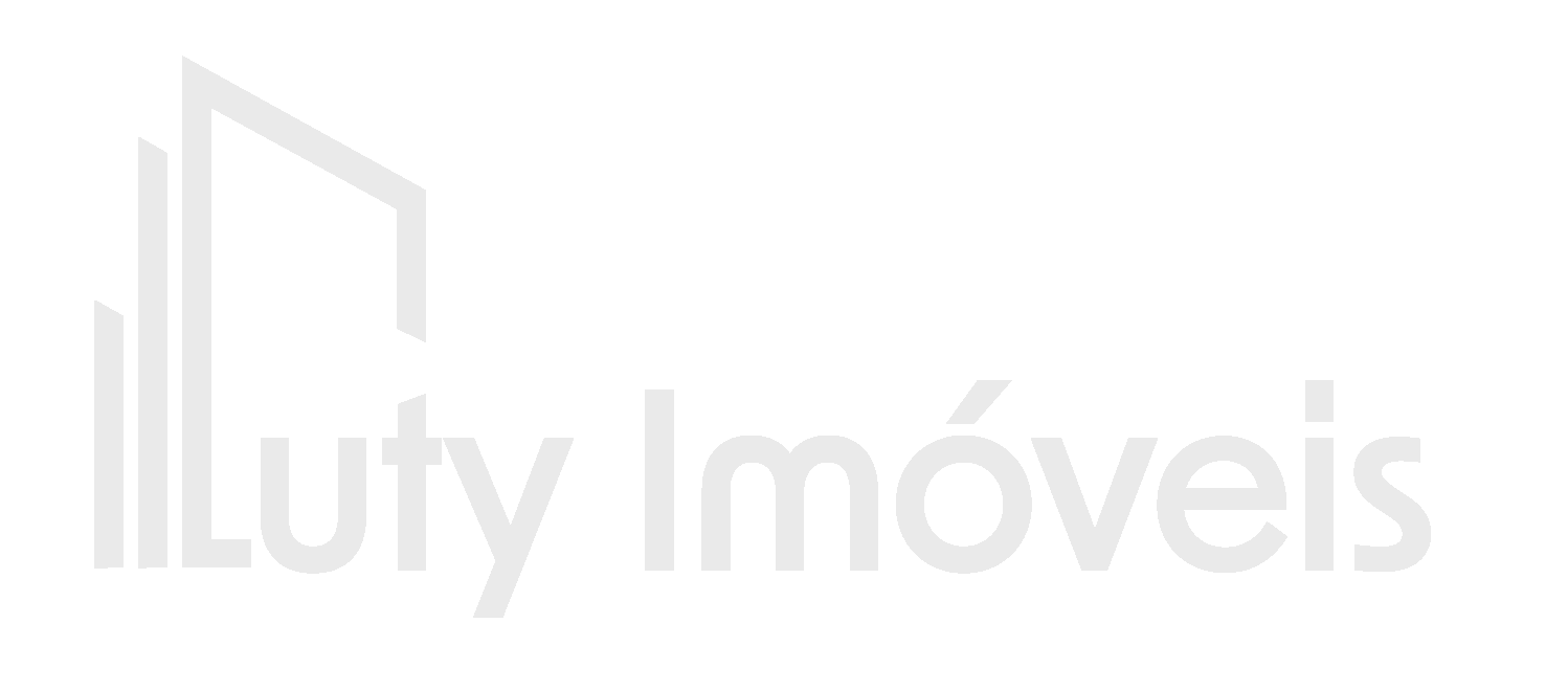logo da Luty Imóveis